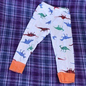 Phoeba Cat 90cm 2 years Leggings